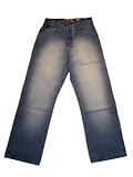 Akademiks - Trail Jeans by Akademiks
