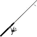 Shakespeare&reg; Ugly Stik&reg; Spinning Combo