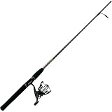 Shakespeare Ugly Stik Spinning Combo