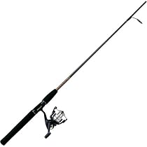 Shakespeare® Ugly Stik® Spinning Combo
