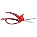 Animal House Woodpecker Scissors
