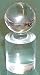 Sporting Goods : Roulette Marker Clear - Casino Supplies > Roulette Supplies