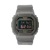 Casio G-Shock G-Force Military Mens Watch DW5600MS-1