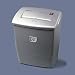 Medline Heavy-Duty Personal Shredders - Shredder, Strip-Cut 14 1/4W x 10D x 18H