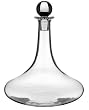 Villeroy & Boch Eugen Von Boch Collection Port Wine Decanter