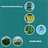 Review Peter Green  / Destiny Road