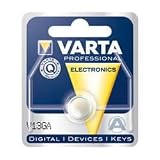 Produkt-Bild: Varta V13GA, LR44, GPA76, 82, LR1154, 357A Knopfzelle