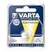 Varta V13GA, LR44, GPA76, 82, LR1154, 357A Knopfzelle
