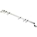 All-Clad Stainless Hanging Tool Rack