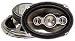 PERFORMANCE TEKNIQUE ICBM-769 6X9" 4-WAY SPEAKER