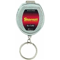 Starrett, L. S. SK1 Key Caddy