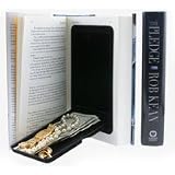 Book Hidden Can Diversion Safe
