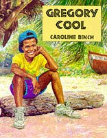 Read Write Inc. Comprehension: Gregory Cool