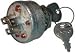 Key Switch For Simplicity # 178280 , 2178280 Toro 23-0660 Tory bilt 1908112 Lawnboy 23-0660 700172 741308