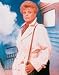 Angela Lansbury 12x16 Color Photo or Canvas Print (Murder, She Wrote - Trenchcoat)