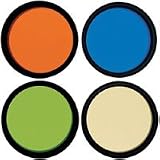 Meade Filter Set #3 (1.25) with 8, 21, 38A, 56 Filters by Meade