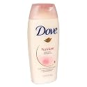 Dove Body Wash, Nutrium - 12oz.
