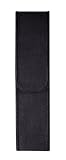 Mag Instrument Nylon Full Flap Holster for AAA Mini Magritte, Black #AM3A026