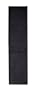 MAGLITE AM3A026 Nylon Full Flap Holster for AAA Mini, Black