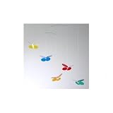 Butterflies Mobile