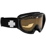 Spy Targa 2 Goggles - Persimmon Lens