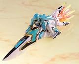 Magi Ranger Sky Broomstick & Magi Blue Action Figure