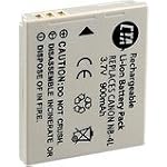 CTA Digital DB-NB4L Replacement Battery for Canon Digital Cameras