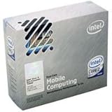 Ce Intel Merom Dual Core T5500 1.66GHz BX80537T5500