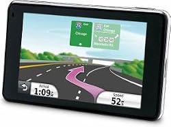 Garmin n&uuml;vi 3790LMT 4.3-Inch Bluetooth Portable GPS Navigator with Lifetime Map & Traffic Updates