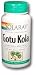 Gotu Kola 450mg - 100 - Capsule