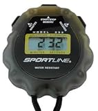 Stopwatch Countdown Stopwatch
