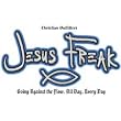 Jesus Freak Christian Adult T-Shirt