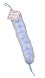 AquaBella Large Mesh Back Scrubber