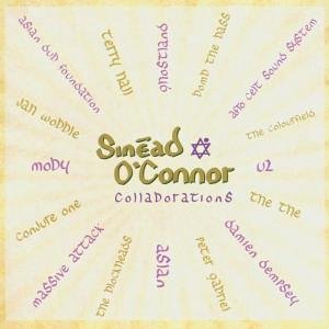 Collaborations Sinead OConnor