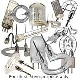 Elinchrom EL 24048 Flashtube for Older EL A Heads