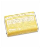 Dr. Bronner - Citrus Orange Organic Soap, 5 oz bar