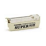 FEATHER Artist Club Super 20 Blades