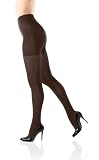 SPANX Tight-End Tights, G, Bittersweet