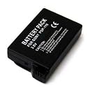AGI Akku f&uuml;r Konsole Sony PSP110 + PSP1000 + PSP1004 baugleich