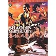 Shaolin Martial Arts by 