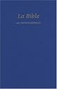 La Bible Segond 21 : Edition rigide similicuir bleue