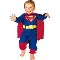 Toynk Toys - Superman Toddler Costume