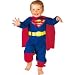 Toddler Superman Costume - Toddler