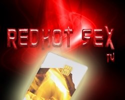 Red Hot Sex TV 4 Sender