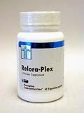 Relora-Plex 60c [Health and Beauty]