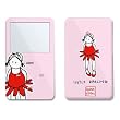 Little Darling Design Skin Decal Sticker for Apple iPod video 30GB/ 60GB/ 80GB Player