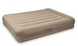 Intex Pillow Rest Mid-Rise Queen Airbed Kit