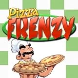 Pizza Frenzy [Game Download]