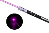 Blue Violet High Power Laser Pointer