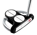 Odyssey White Hot XG 2-Ball SRT Lined Putter